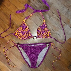 Victoria’s Secret Bikini EUC